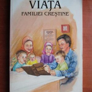viata familiei crestine