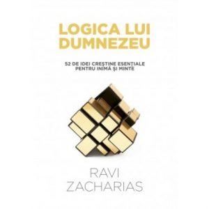 logica lui Dumnezeu