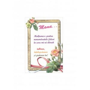felicitari cu : la multi ani ,,mama''