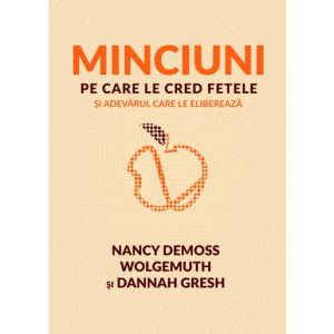 minciuni pe care le cred fetele