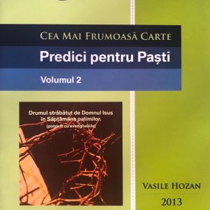 predici pentru pasti