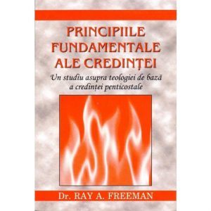 principiile fundamentale ale credintei