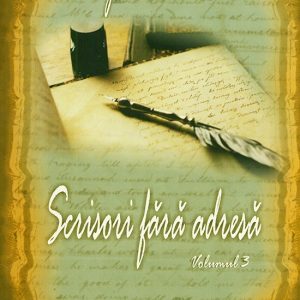 scrisori fara adresa