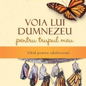 voia lui Dumnezeu