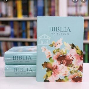 biblia pentru femei
