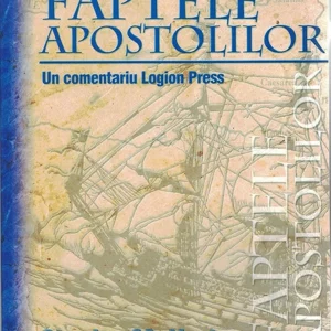 faptele apostolilor