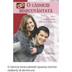 o casnicie binecuvintata