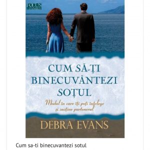 cum sa-ti binecuvintezi sotul