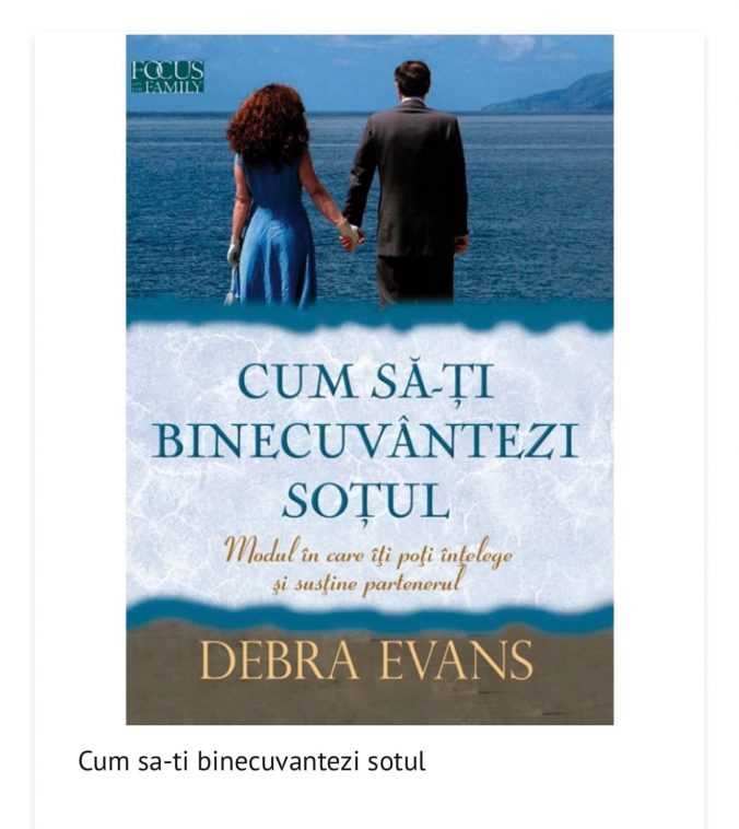 cum sa-ti binecuvintezi sotul