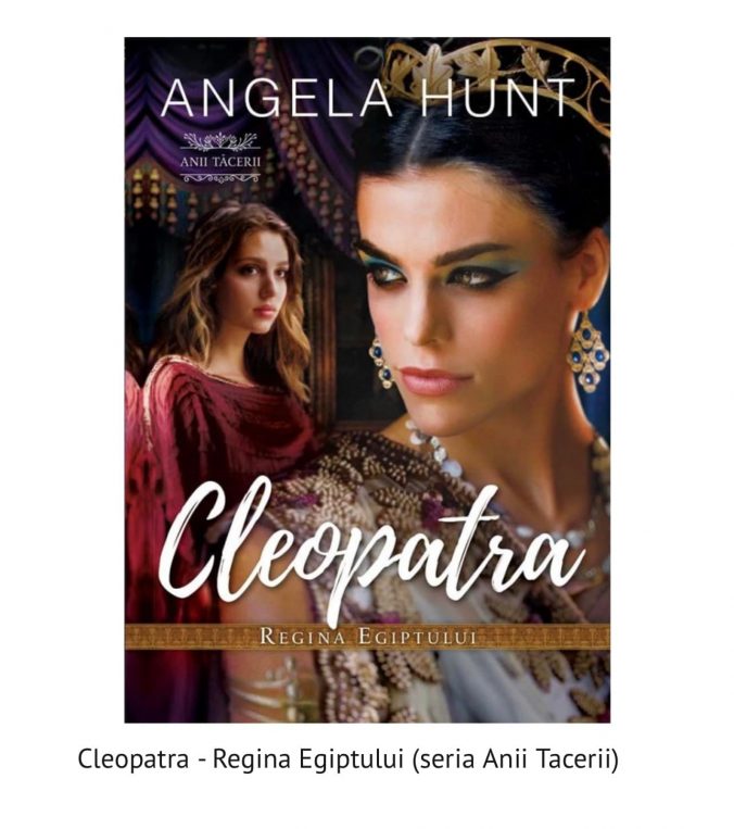 cleopatra