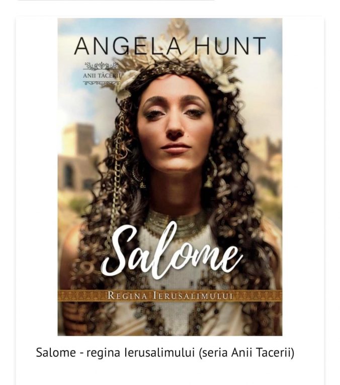salome