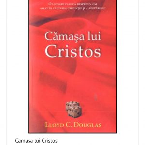 camasa lui Cristos
