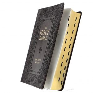 the holy bible
