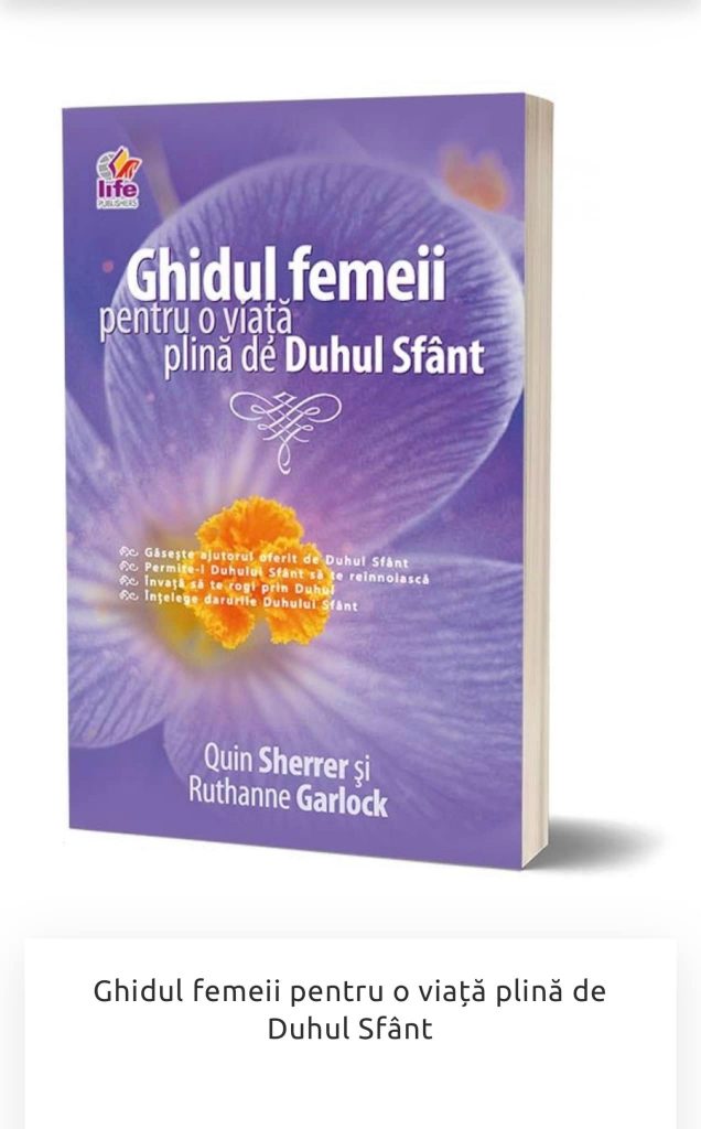 ghidul femei