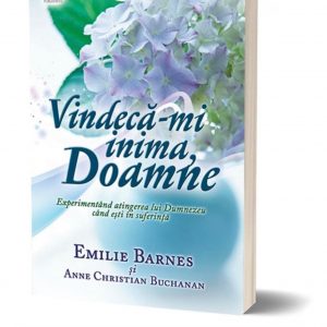 vindeca-mi inima,Doamne