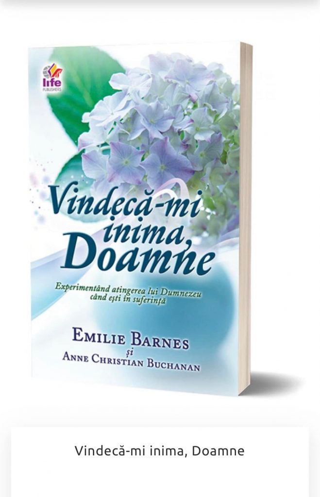 vindeca-mi inima,Doamne