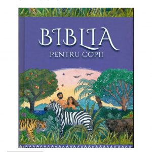 biblia pt copii