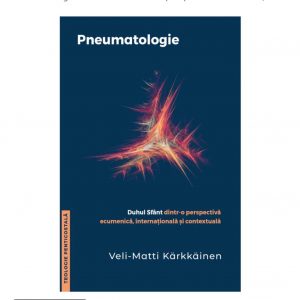 pneumatologie