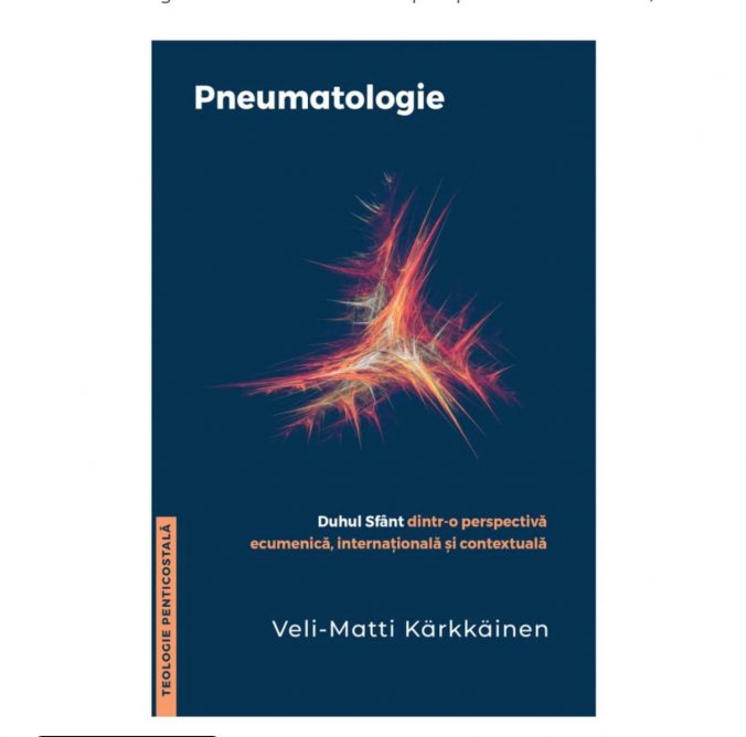 pneumatologie