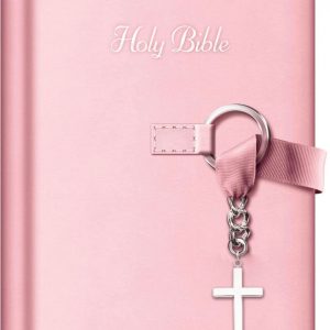 biblia medie in engleza N K James