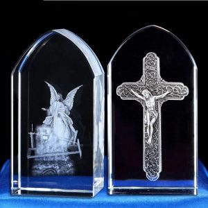 tablouri de cristal