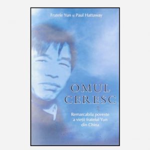 omul ceresc
