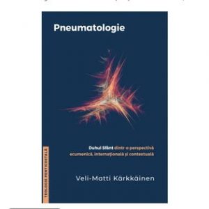Pneumatologie