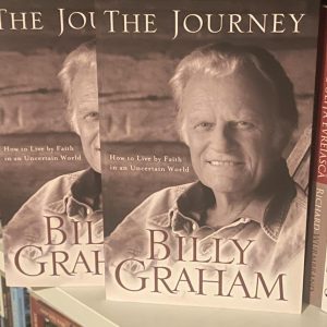 The Journey