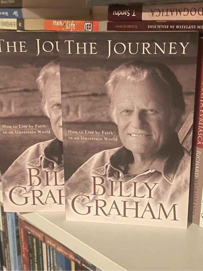 The Journey