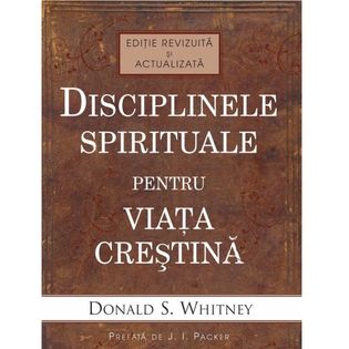 Discipline spirituale