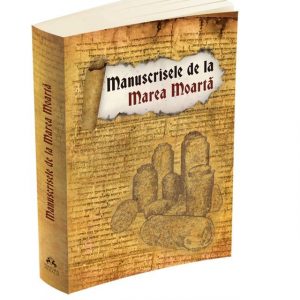 Manuscrisele de la Marea Moarta