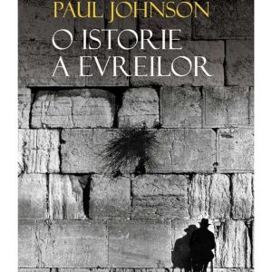O Istorie A Evreilor