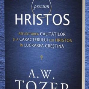 sa conducem precum Hristos
