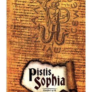 Pistis Sophia
