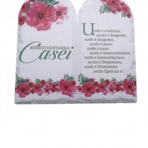 tablou ceramica