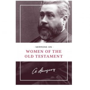 women of the old testament