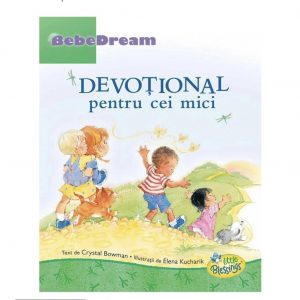 Devotional pentru cei mici