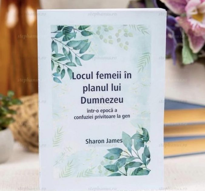 Locul femeii in planul lui Dumnezeu