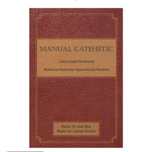 Manual catehetic