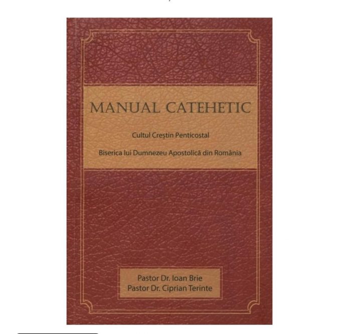 Manual catehetic