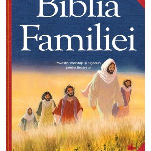 Biblia familiei