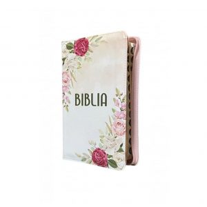 biblia inflorata
