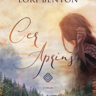 cer aprins