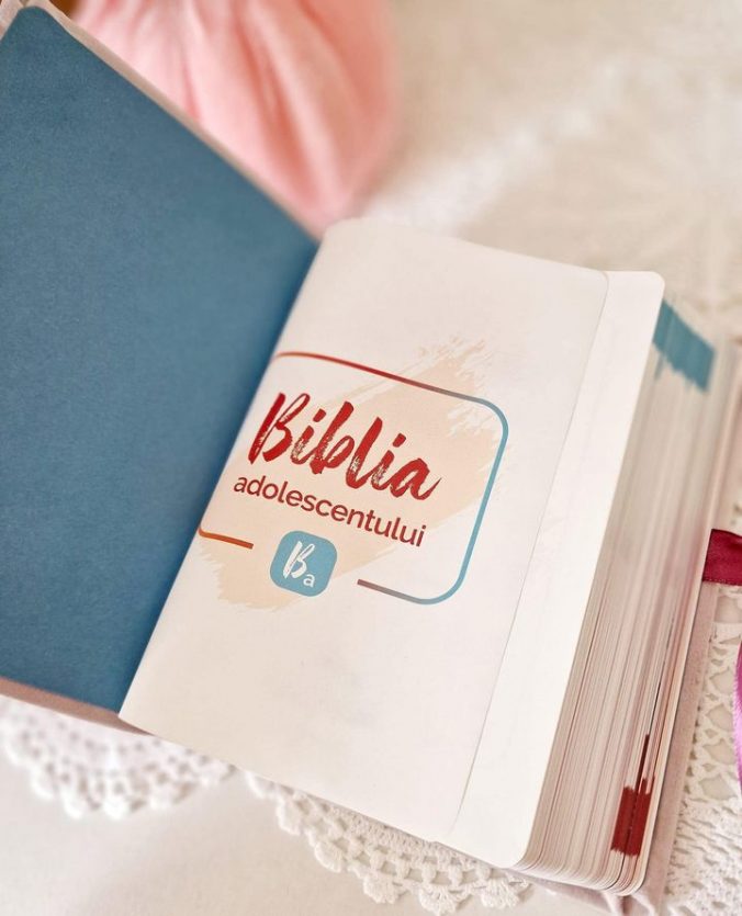 Biblia Adolescentului - Image 3