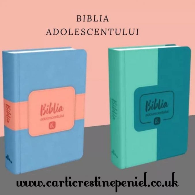 Biblia Adolescentului - Image 2