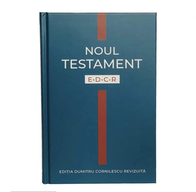 noul testament