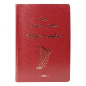 10.001 cantece crestine,harfa complexa