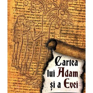 cartea lui adam si eva