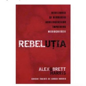 rebelutia