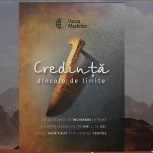 credinta dincolo de limite